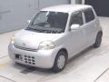 2007 Daihatsu Esse