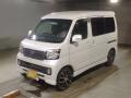 2013 Daihatsu Atrai Wagon