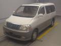 2001 Toyota Grand Hiace