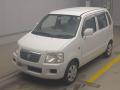 2008 Suzuki Solio
