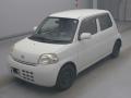 2007 Daihatsu Esse
