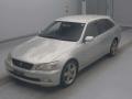 2001 Toyota Altezza Gita