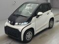 2023 Toyota C+Pod