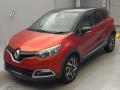 2016 Renault Captur
