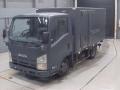 2009 Isuzu Elf Truck