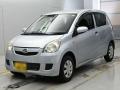 2011 Daihatsu Mira