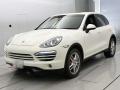 2010 Porsche Cayenne