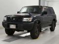 1999 Nissan Safari