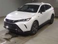 2023 Toyota Harrier PHEV