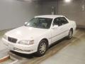 1997 Toyota Cresta