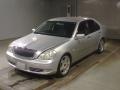 2001 Toyota Brevis