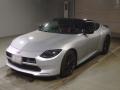 2024 Nissan Fairlady Z