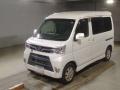 2021 Daihatsu Atrai Wagon