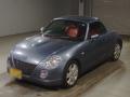 2009 Daihatsu Copen