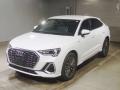 2023 Audi Q3 Sportback
