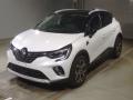 2022 Renault Captur