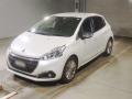 2019 Peugeot 208