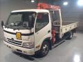 2010 Hino DUTRO
