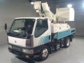 2000 Mitsubishi Fuso Canter