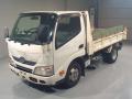 2013 Hino DUTRO