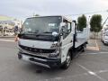 2025 Mitsubishi Fuso Canter