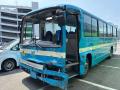 2020 Hino Melpha