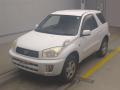 2001 Toyota RAV4 L