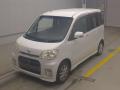 2010 Daihatsu Tanto exe