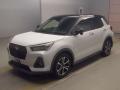 2019 Daihatsu Rocky