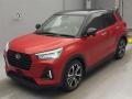 2020 Daihatsu Rocky