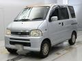 2004 Daihatsu Atrai Wagon