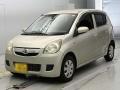 2008 Daihatsu Mira