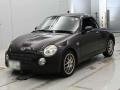 2008 Daihatsu Copen
