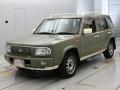 1999 Nissan Rasheen
