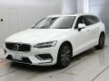 2018 Volvo V60