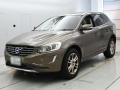 2015 Volvo XC60