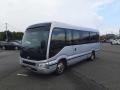 2017 Toyota Coaster