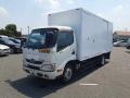 2015 Hino DUTRO