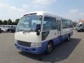 2016 Hino LiesseⅡ
