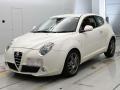 2015 Alfa Romeo MiTo