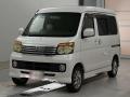 2009 Daihatsu Atrai Wagon