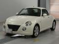 2012 Daihatsu Copen