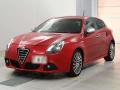 2014 Alfa Romeo Giulietta
