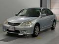 2004 Honda Civic Ferio