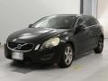 2013 Volvo S60