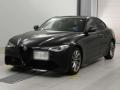 2019 Alfa Romeo Julia