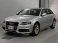 2011 Audi A4 Avant