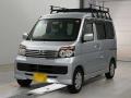2008 Daihatsu Atrai Wagon