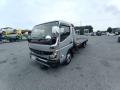 2021 Mitsubishi Fuso Canter