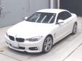 2015 BMW 4 Series